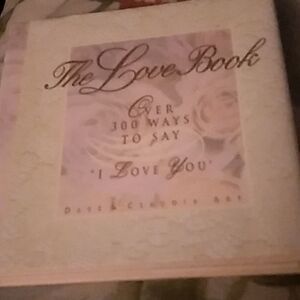 The Love Book 